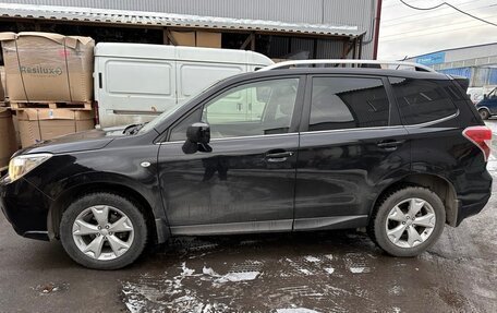 Subaru Forester, 2013 год, 1 377 777 рублей, 5 фотография