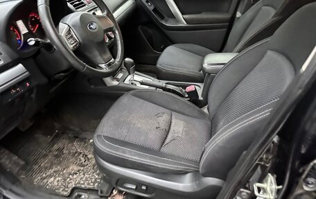 Subaru Forester, 2013 год, 1 377 777 рублей, 7 фотография