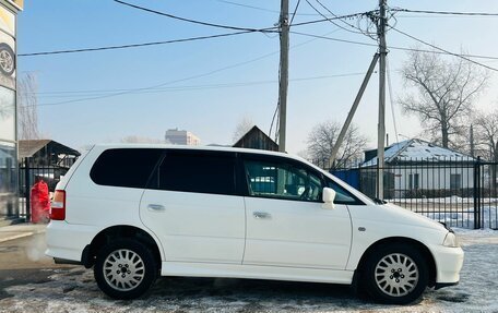 Honda Odyssey II, 2001 год, 649 999 рублей, 5 фотография