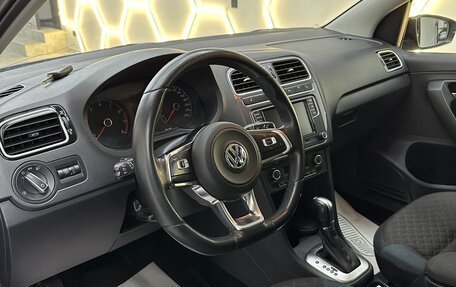 Volkswagen Polo VI (EU Market), 2019 год, 1 470 000 рублей, 8 фотография