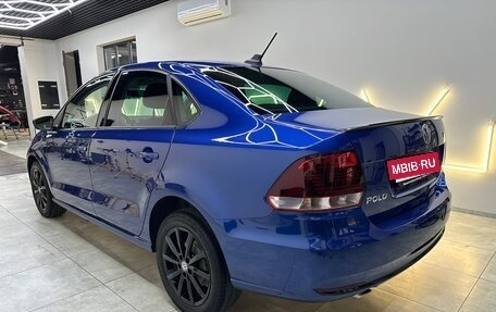 Volkswagen Polo VI (EU Market), 2019 год, 1 470 000 рублей, 4 фотография