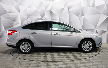 Ford Focus III, 2011 год, 756 000 рублей, 6 фотография