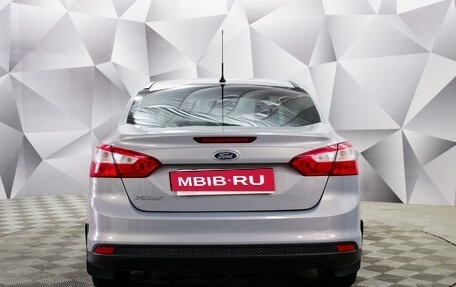 Ford Focus III, 2011 год, 756 000 рублей, 4 фотография