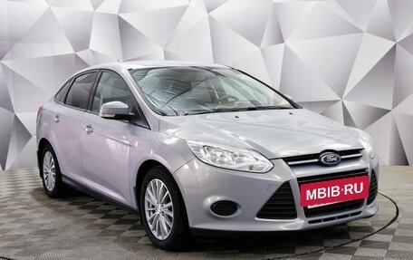 Ford Focus III, 2011 год, 756 000 рублей, 7 фотография