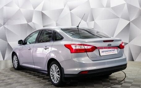 Ford Focus III, 2011 год, 756 000 рублей, 3 фотография