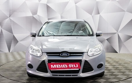 Ford Focus III, 2011 год, 756 000 рублей, 8 фотография