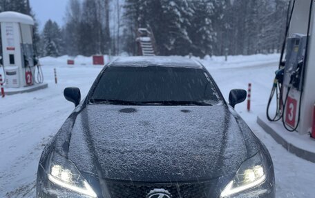 Lexus IS II рестайлинг 2, 2005 год, 1 300 000 рублей, 1 фотография