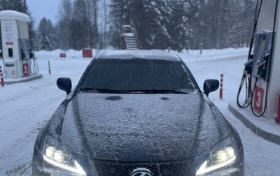 Lexus IS II рестайлинг 2, 2005 год, 1 300 000 рублей, 1 фотография