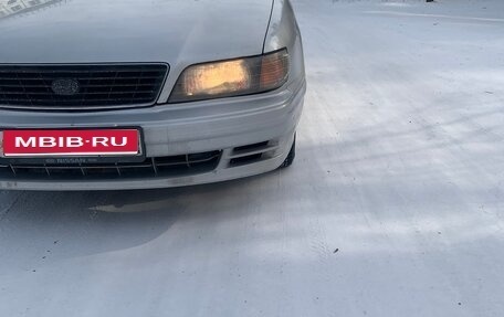 Nissan Cefiro II, 1997 год, 350 000 рублей, 1 фотография