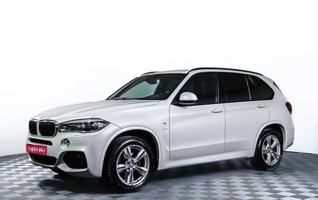 BMW X5, 2018 год, 4 725 000 рублей, 1 фотография