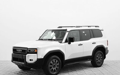 Toyota Land Cruiser Prado, 2024 год, 10 290 000 рублей, 1 фотография