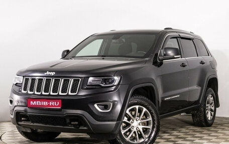 Jeep Grand Cherokee, 2013 год, 1 799 000 рублей, 1 фотография