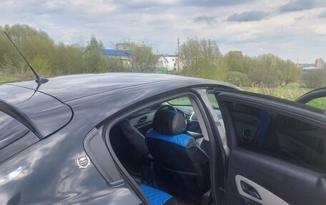 Chevrolet Cruze II, 2013 год, 800 000 рублей, 8 фотография