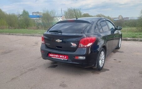 Chevrolet Cruze II, 2013 год, 800 000 рублей, 5 фотография