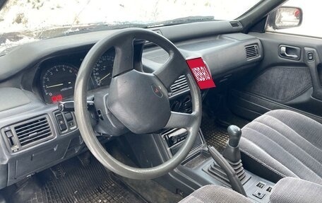 Mitsubishi Galant VIII, 1989 год, 280 000 рублей, 11 фотография