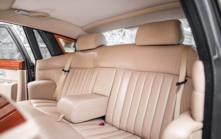 Rolls-Royce Phantom VII рестайлинг, 2003 год, 16 000 000 рублей, 15 фотография