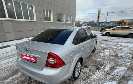 Ford Focus II рестайлинг, 2011 год, 685 000 рублей, 6 фотография