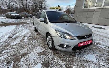 Ford Focus II рестайлинг, 2011 год, 685 000 рублей, 2 фотография