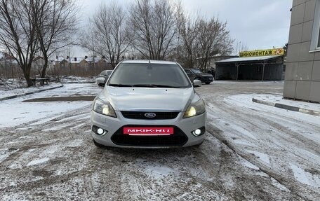 Ford Focus II рестайлинг, 2011 год, 685 000 рублей, 4 фотография