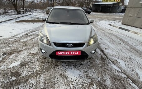 Ford Focus II рестайлинг, 2011 год, 685 000 рублей, 3 фотография