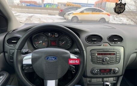 Ford Focus II рестайлинг, 2011 год, 685 000 рублей, 10 фотография