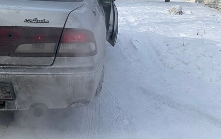 Nissan Cefiro II, 1997 год, 350 000 рублей, 6 фотография