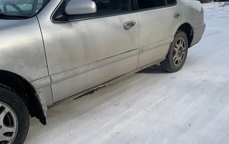 Nissan Cefiro II, 1997 год, 350 000 рублей, 3 фотография