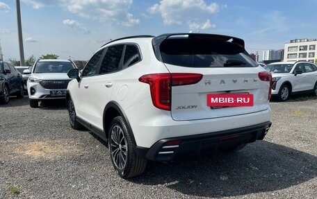 Haval Jolion, 2025 год, 2 699 000 рублей, 4 фотография