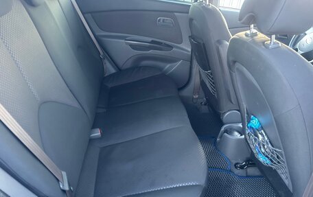 KIA Rio II, 2010 год, 675 000 рублей, 16 фотография