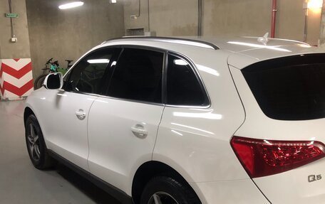 Audi Q5, 2009 год, 1 950 000 рублей, 5 фотография