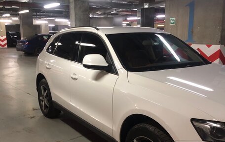 Audi Q5, 2009 год, 1 950 000 рублей, 3 фотография