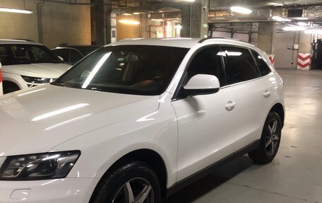 Audi Q5, 2009 год, 1 950 000 рублей, 4 фотография