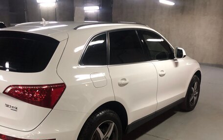 Audi Q5, 2009 год, 1 950 000 рублей, 6 фотография