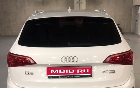 Audi Q5, 2009 год, 1 950 000 рублей, 2 фотография