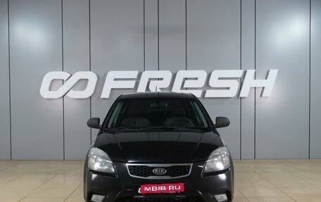 KIA Rio II, 2011 год, 749 000 рублей, 3 фотография