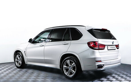 BMW X5, 2018 год, 4 725 000 рублей, 7 фотография