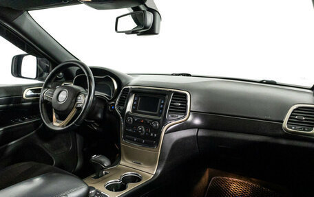 Jeep Grand Cherokee, 2013 год, 1 799 000 рублей, 9 фотография