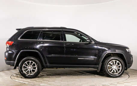 Jeep Grand Cherokee, 2013 год, 1 799 000 рублей, 4 фотография