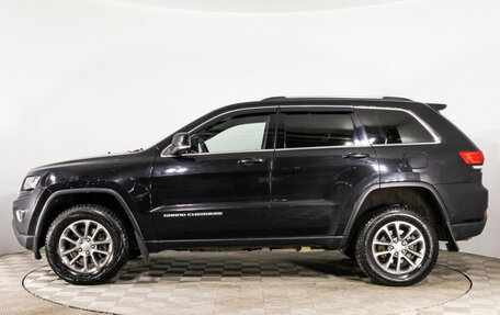 Jeep Grand Cherokee, 2013 год, 1 799 000 рублей, 8 фотография