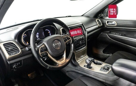 Jeep Grand Cherokee, 2013 год, 1 799 000 рублей, 11 фотография