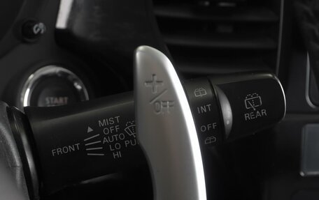 Mitsubishi Outlander III рестайлинг 3, 2013 год, 2 049 000 рублей, 18 фотография