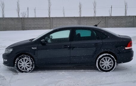 Volkswagen Polo VI (EU Market), 2018 год, 1 414 000 рублей, 4 фотография