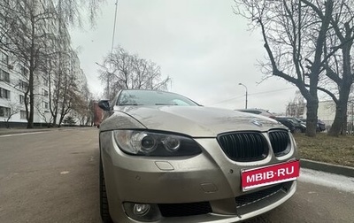 BMW 3 серия, 2008 год, 1 400 000 рублей, 1 фотография