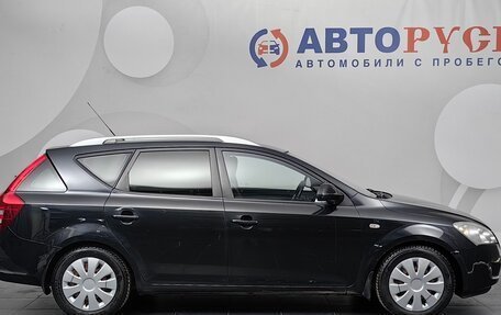 KIA cee'd I рестайлинг, 2008 год, 735 000 рублей, 5 фотография