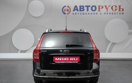 KIA cee'd I рестайлинг, 2008 год, 735 000 рублей, 4 фотография