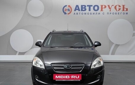 KIA cee'd I рестайлинг, 2008 год, 735 000 рублей, 3 фотография