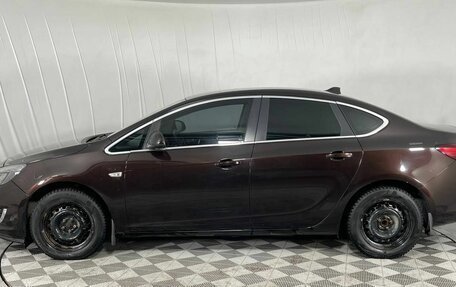 Opel Astra J, 2014 год, 1 010 000 рублей, 8 фотография