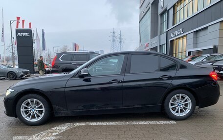 BMW 3 серия, 2017 год, 2 500 000 рублей, 7 фотография