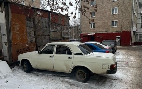 ГАЗ 31029 «Волга», 1994 год, 130 000 рублей, 2 фотография