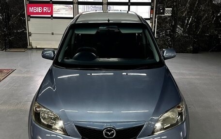 Mazda Demio III (DE), 2003 год, 369 000 рублей, 8 фотография